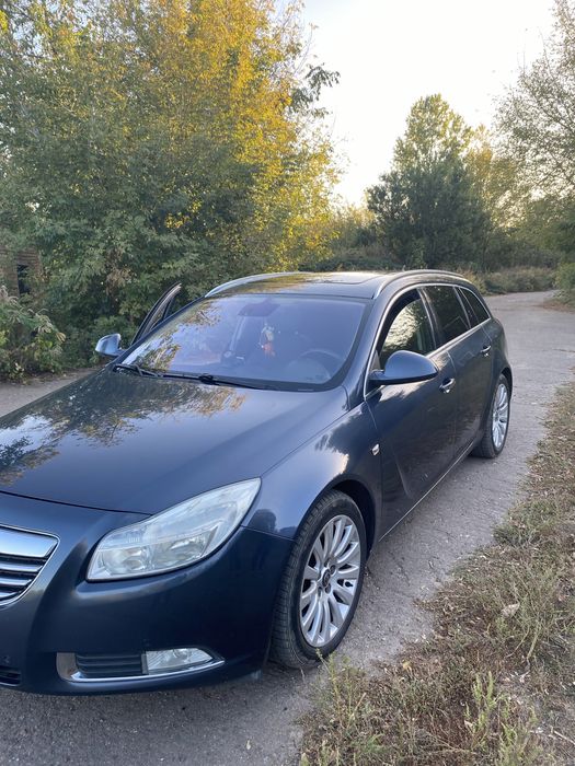 Продам автомобіль 2009 року