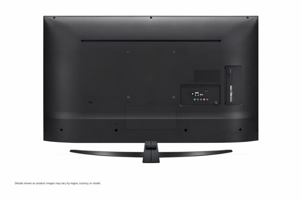Smart TV 43” 4K HDR LG 43UM7450PLA