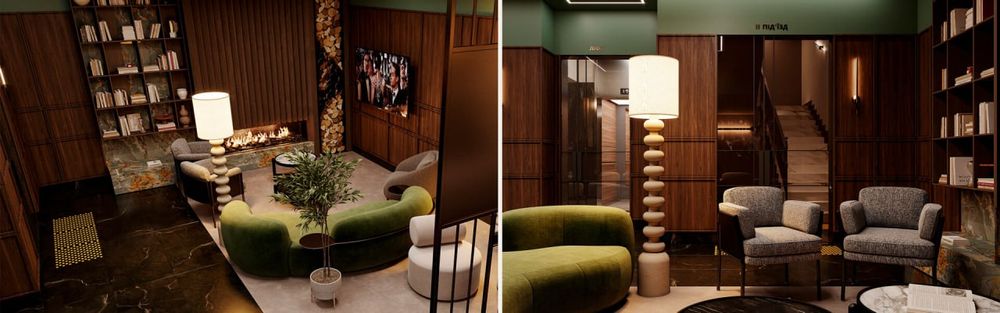 1-кімнатна квартира за адресою вул. Пасічна (площа 54 м²) - Atlanta.ua - фото 6