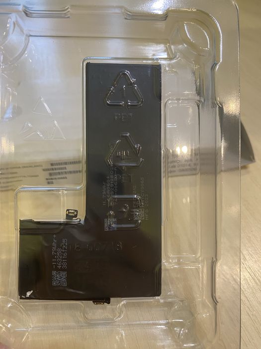 Батарея, акумулятор для iPhone 11pro