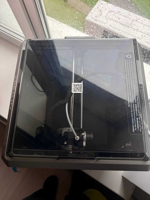 3D-принтер Creality K1C