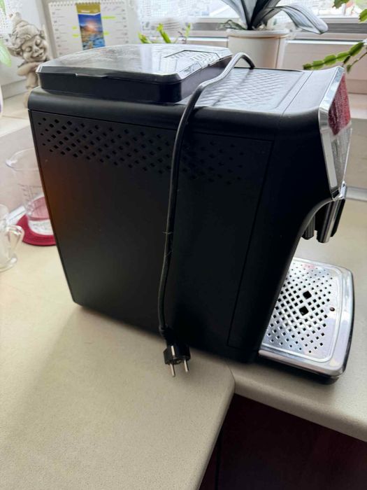 Expres do kawy Philips 4300
