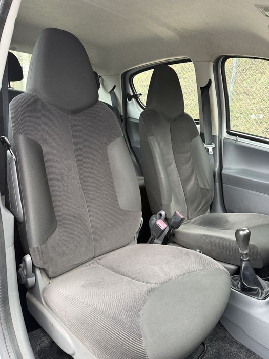 Citroën C1 1.0 | AC | 140.000KMS | NACIONAL