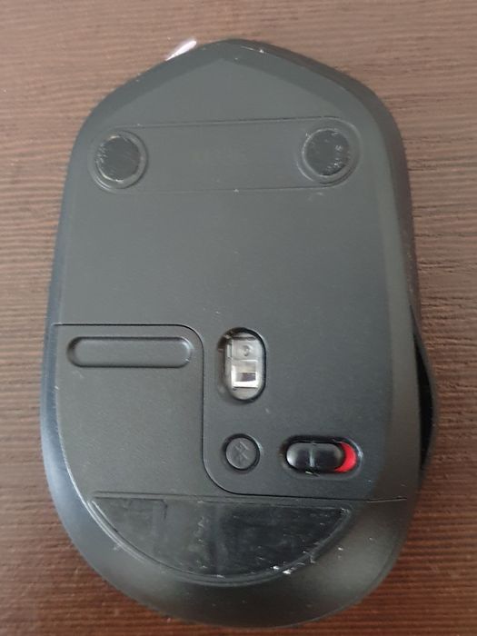 СРОЧНО!Мишка Logitech блютуз