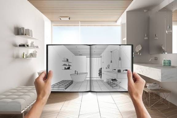 Remodeção & Design de interior