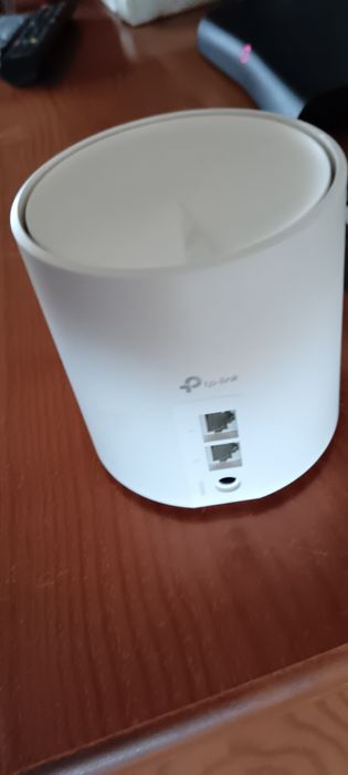 Tp-link deco AX1500 X10 Mesh Wifi 6