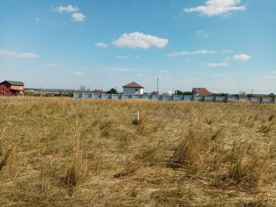 Продам земельный участок