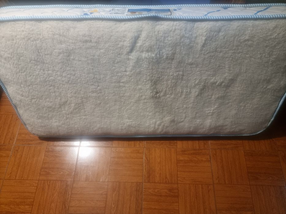Colchão para berço
