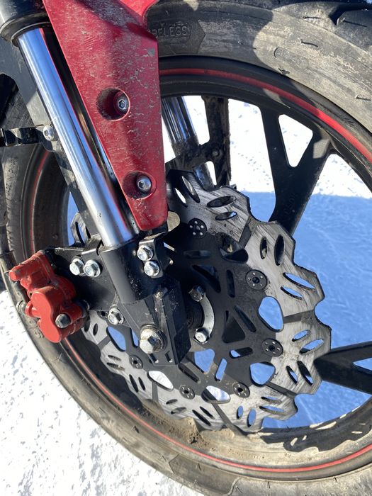 Spark sp250 r33 2024 року СРОЧНО