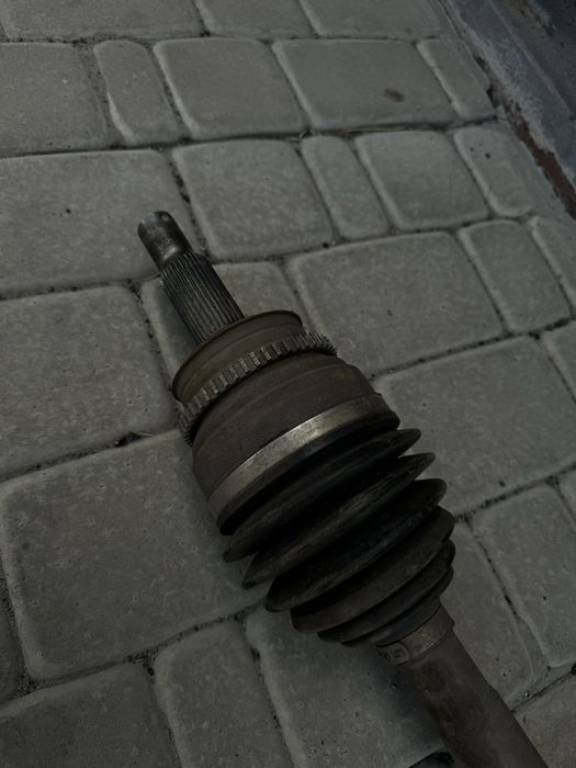 Шрус на митсубиси паджеро 4 вагон