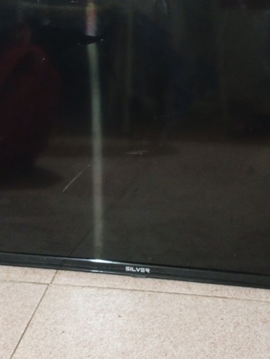 Plasma Silver model IP LE 32 polegadas para pecas