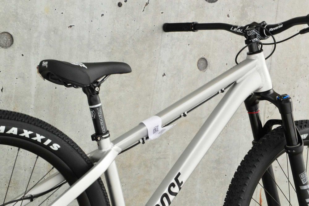 Rower Dirt ROSE Bruce 2 2024 RockShox Pike DJ REVERSE comp. M i L FV23