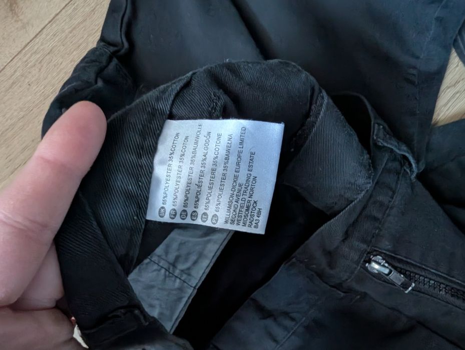 Штани dickies дикис