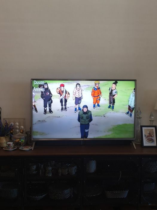 Tv Smart Lg 43 polegadas