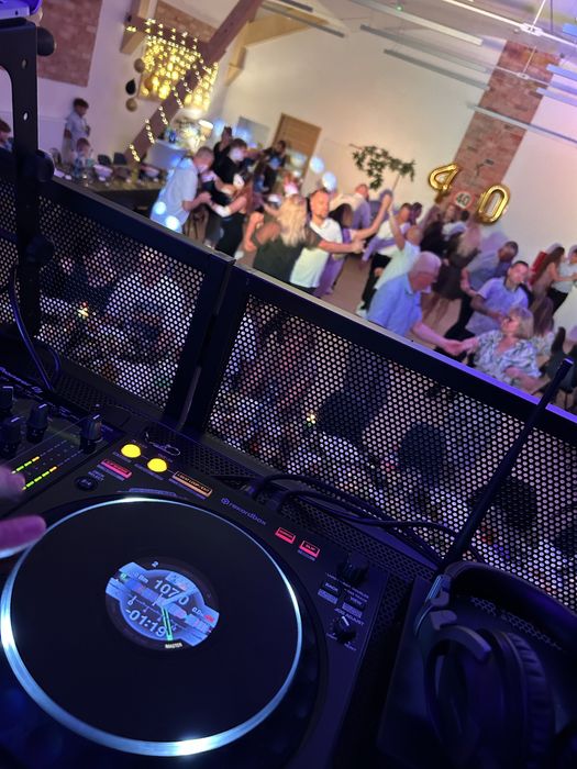 DJ na Twoją Imprezę