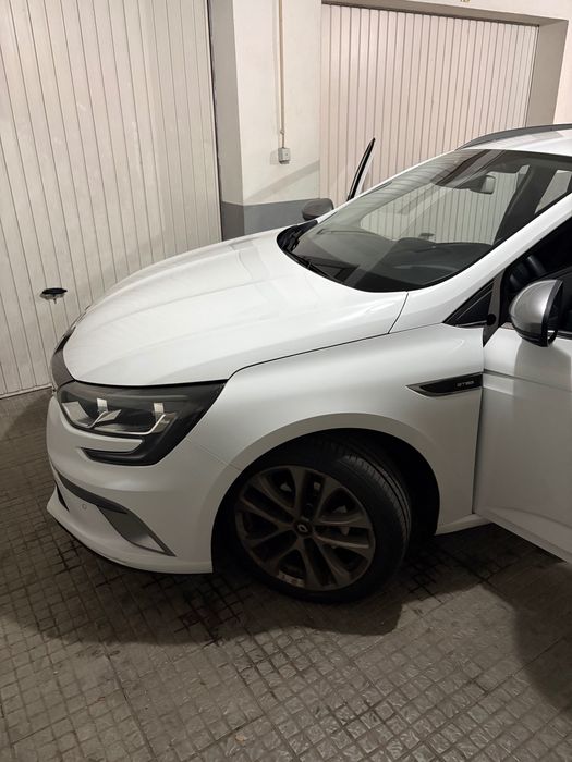 Venda de automóvel