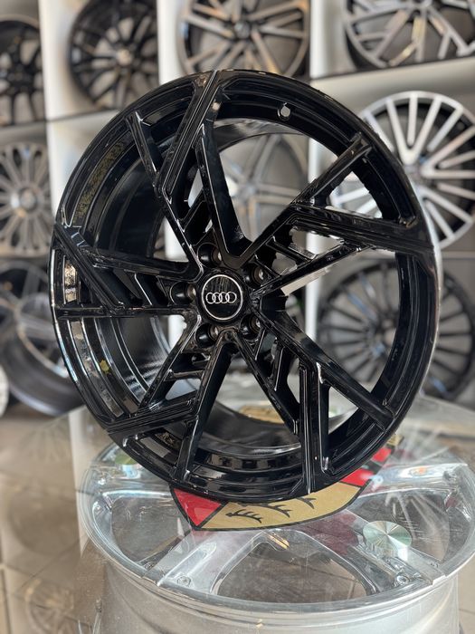 Диски Нові Audi 5/112/R21