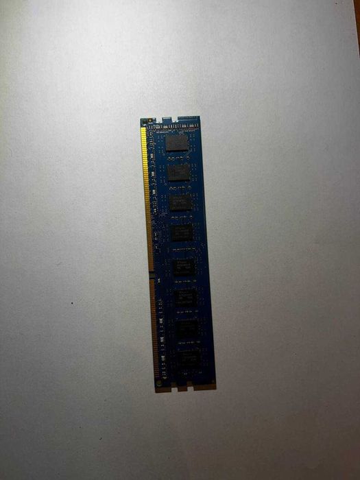 Pamięć RAM HYNIX 4GB DDR3 1866MHz PC3-14900E DIMM ECC
