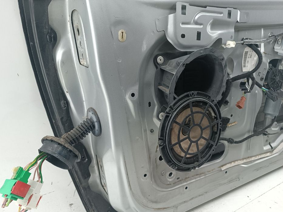 Porta Frente Direita - PEUGEOT 207 (WA_, WC_) | 06 - 15