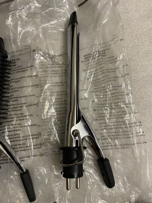 Мультистайлер для волос Beurer CHC 40 Christina Aguilera