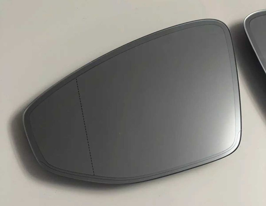 Зеркало Дзеркало ЕВРОПА Audi A3 S3 RS3 A4 A5 B9 8Y A6 C8