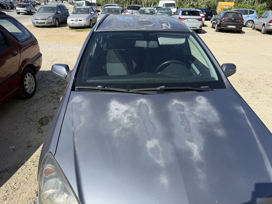 Opel astra 1.4 gasolina