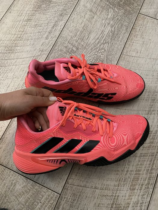 Adidas Barricade Tennis Shoes ( 42.2/3 р )