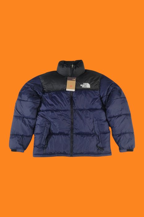 Kurtka The North Face Nuptse 700 M streetwear drip drill opium basic