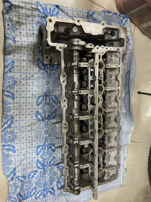 Головка  N55B30A