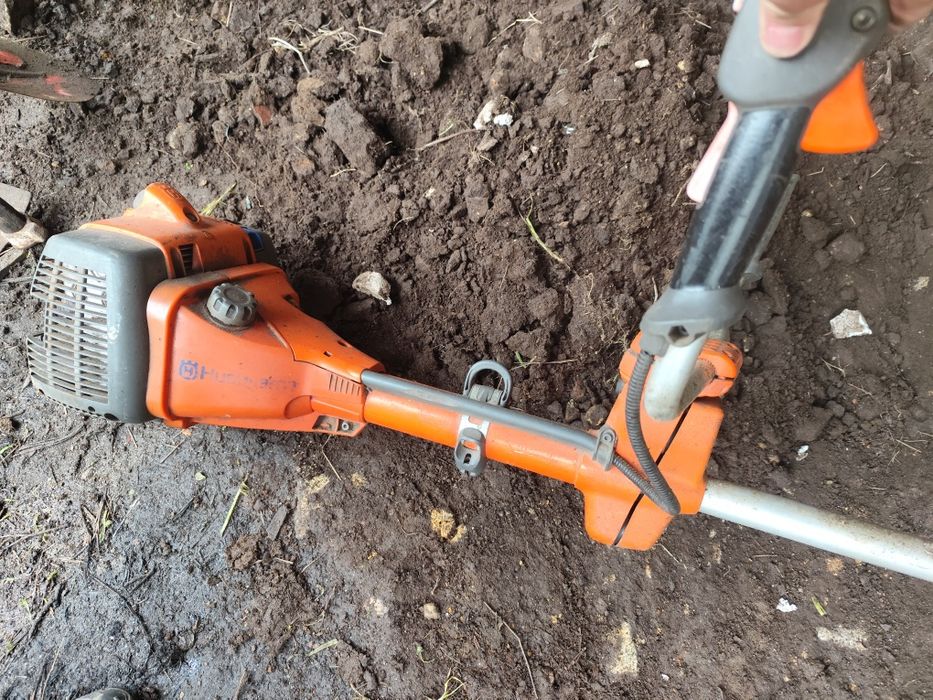 Roçadora Husqvarna