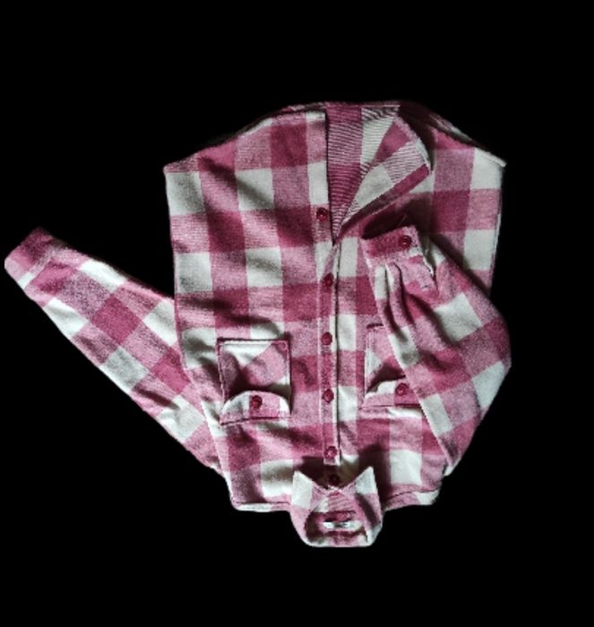 Куртка рубашка Housebrand XS-S