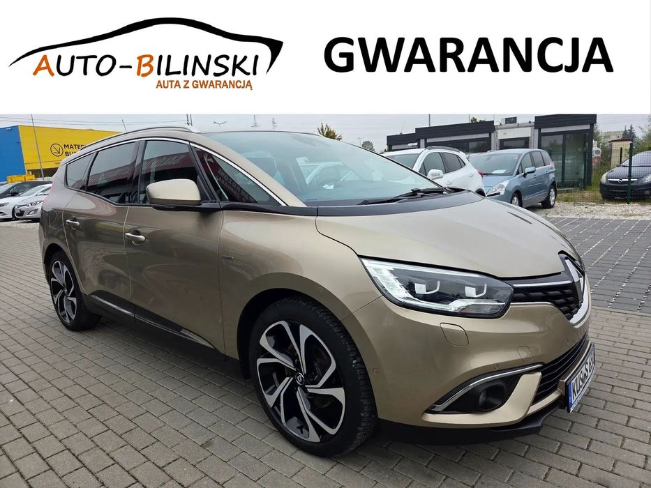 Renault Grand Scenic