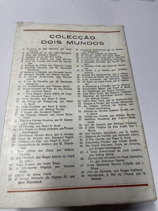 Livro Consciência de Médico