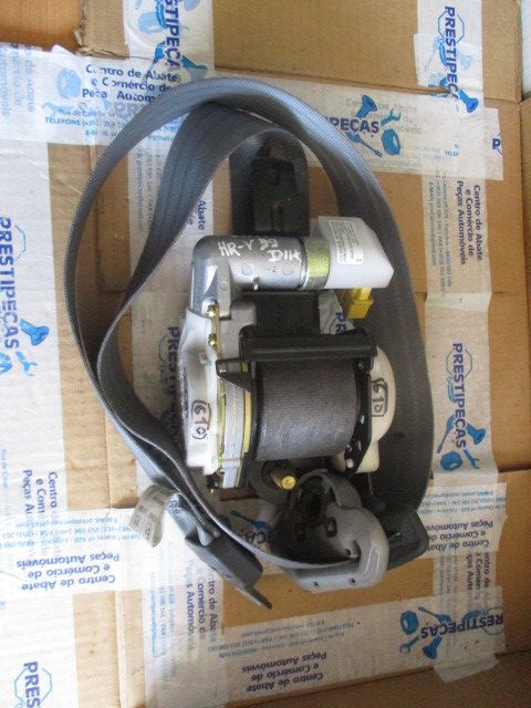 Pré-tensor cinto frente direito HONDA HR-V (GH_)