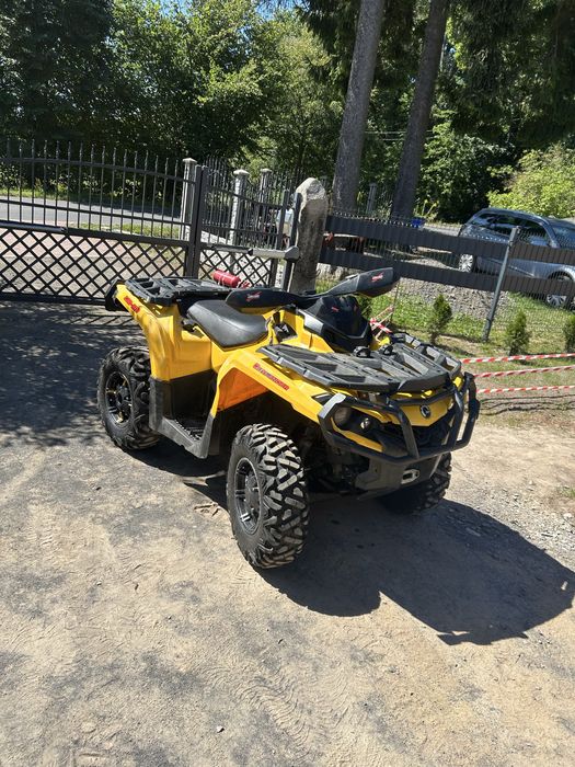 Can-Am