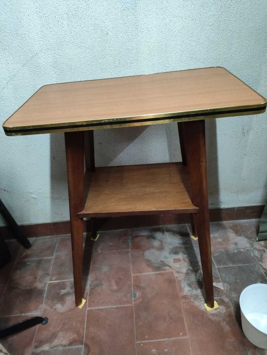 Móvel de sala vintage