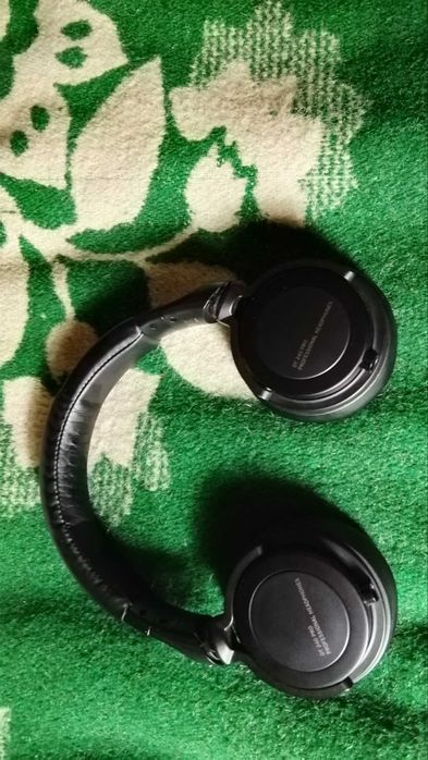 beyerdynamic dt 240 pro - навушники та аксесуари - OLX.ua