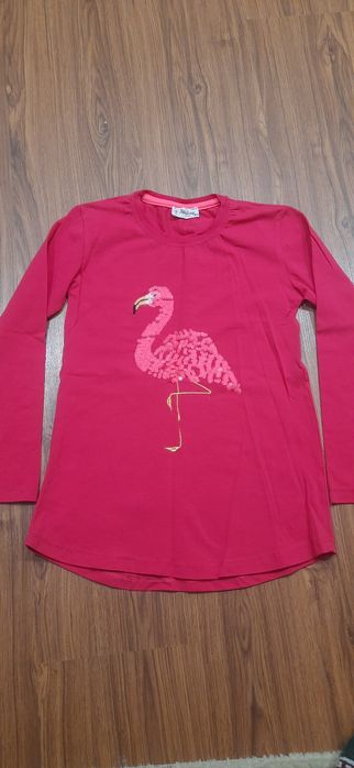 Кофта і футболки на дівчинку 10-11 років.