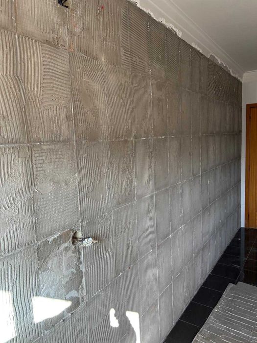 Reformas e Remodelações