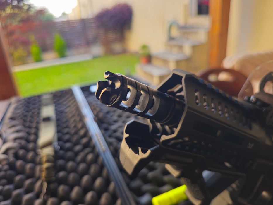 ARP9 G&G Airsoft