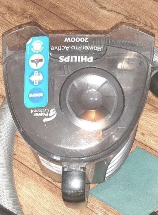 Запчасти для пылесоса