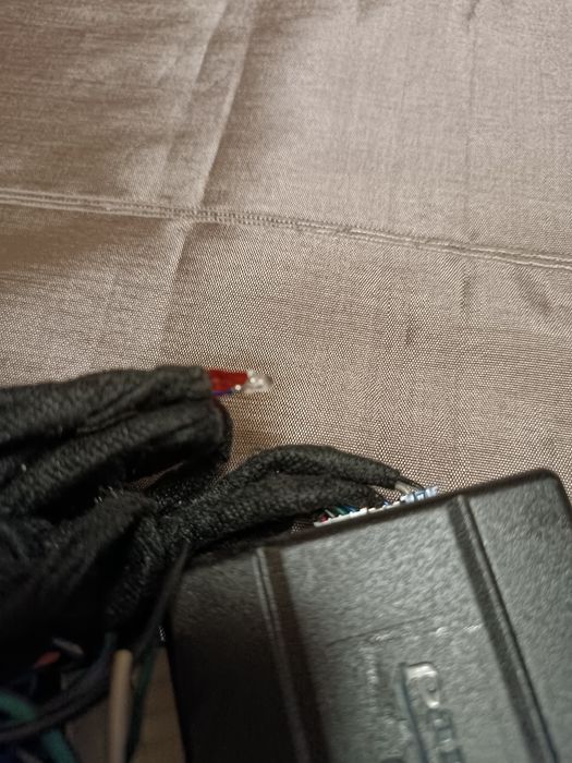 Автосигнализация Pantera QX-44.