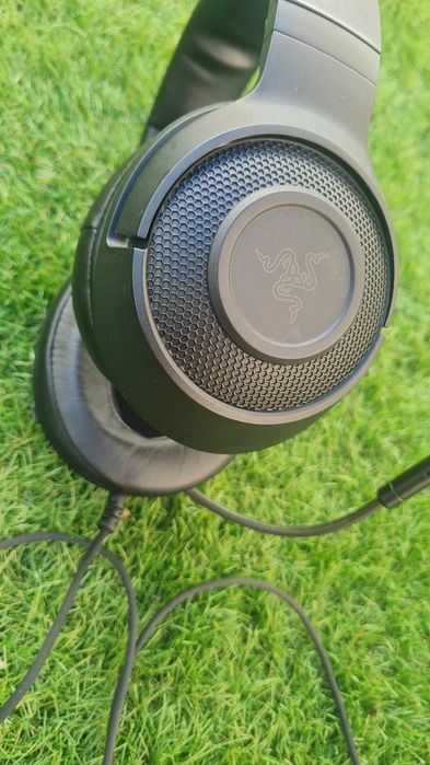 Headphones da RAZER
