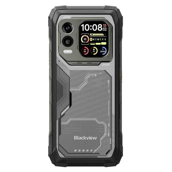 Blackview XPLORE 1 Pro 5G 12GB/256GB IP69K 2,6GHz Cam Termica