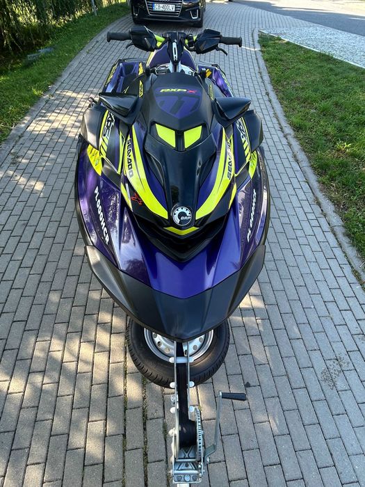 Skuter Sea-Doo RXP300 2021   F-Vat