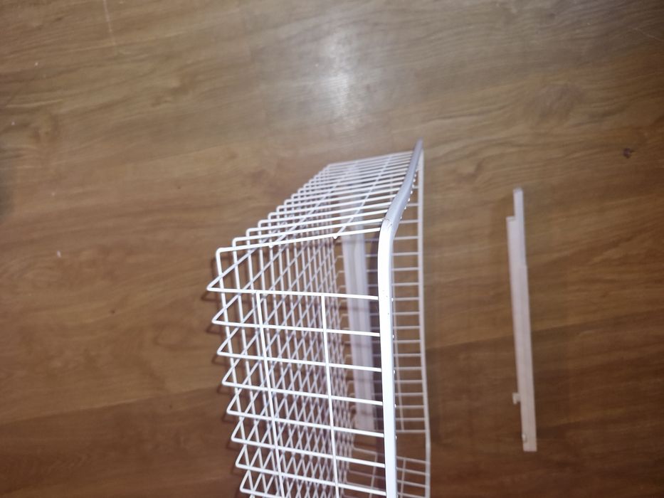 Kosz stystem ikea stuva