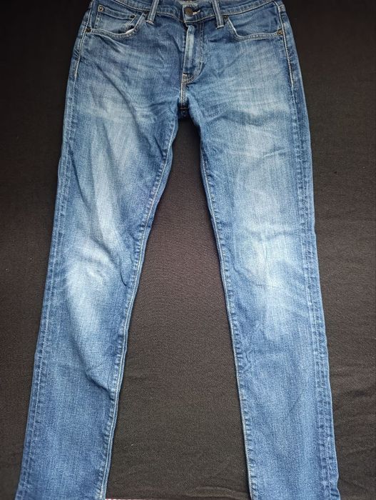 Джинси Levi's 511