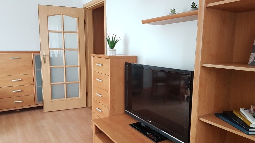 Mieszkanie – Płock, Stare Miasto - Widok 3