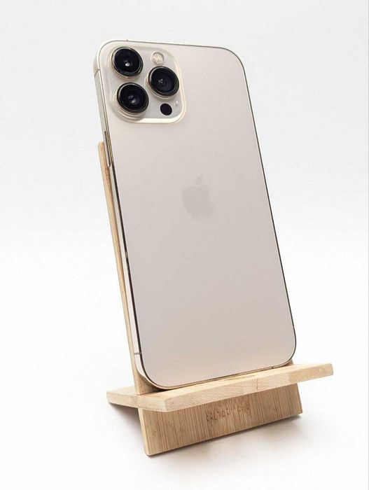 Apple iPhone 13 Pro Max 128GB Złoty