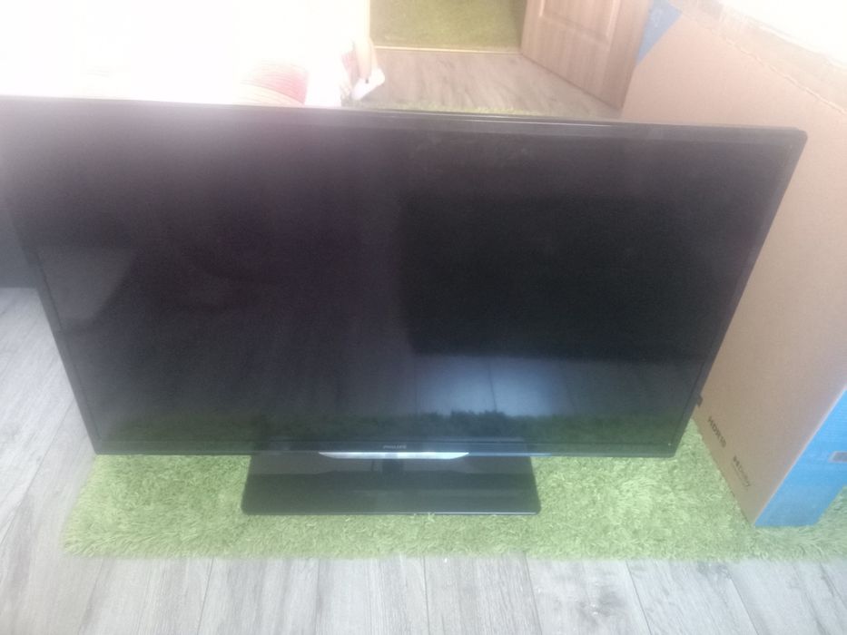 Телевізор Philips 42